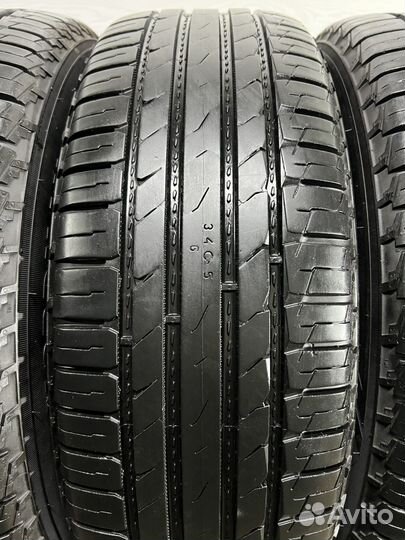 Nokian Tyres Nordman S2 SUV 225/65 R17