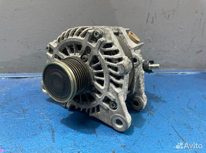 Генератор Mazda 6 GJ