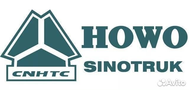 Датчик температуры охлаждающей жидкости howo