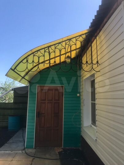 Дом 87 м² на участке 10 сот.