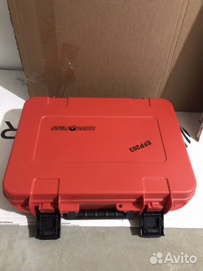 Пресс клещи