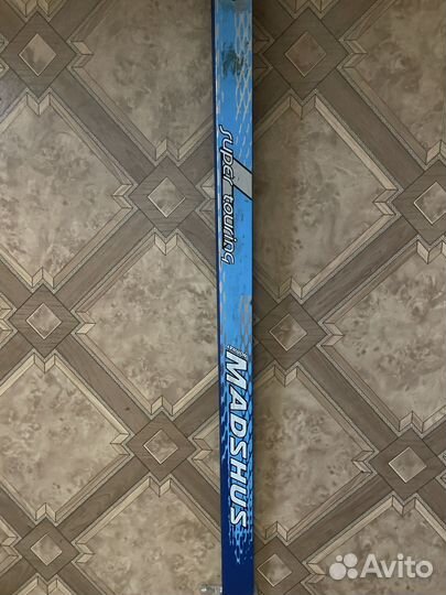Лыжи беговые nordway madshus