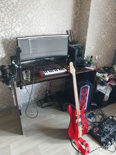 Продам игровой компьютер