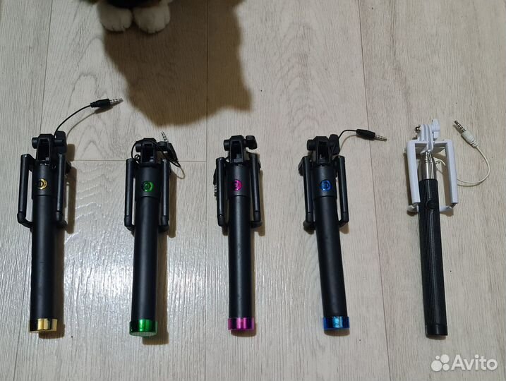 Селфи-палка