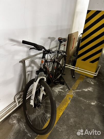 Велоспед Mongoose 27.5