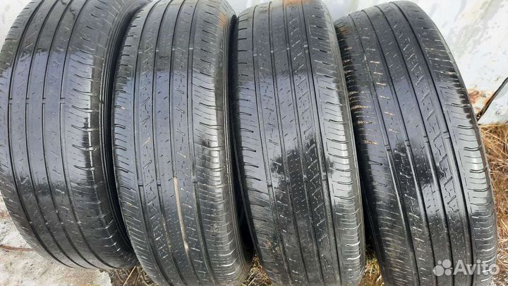 Dunlop Grandtrek ST30 225/65 R17