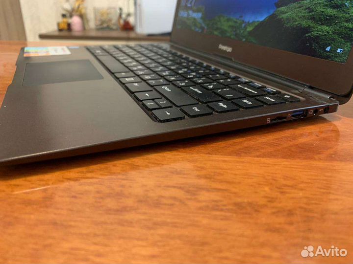 Smartbook Prestigio 133S, 32+128Gb