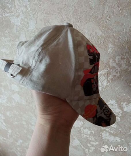 Кепка детская