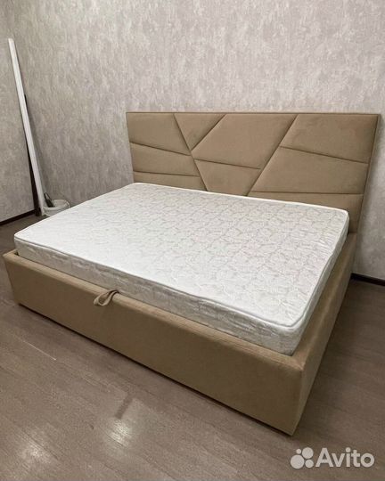 Ортопедический матрас