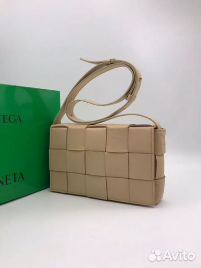 Сумка женская bottega veneta