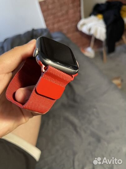 Apple watch series 6 44 mm