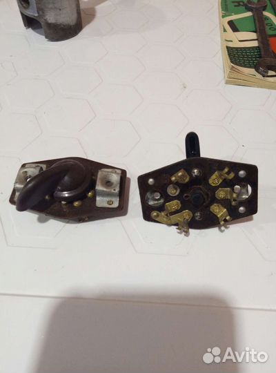 Запчасти чсср мопед Ява