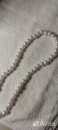 Украшения из бисера