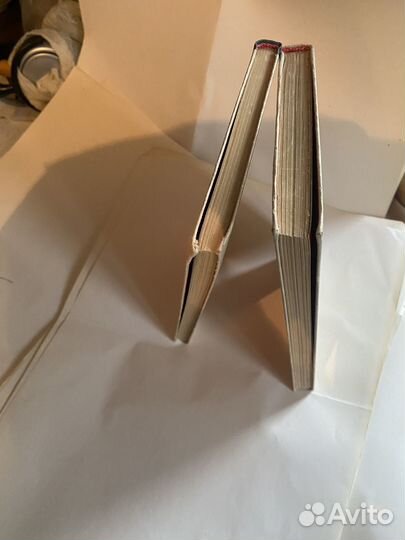 Шекспир, Вильям Избранное В 2 томах