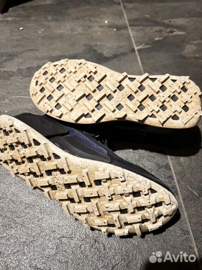 Кроссовки ecco biom gore tex 35 размер