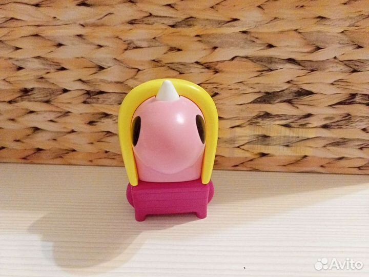 Игрушки McDonald's
