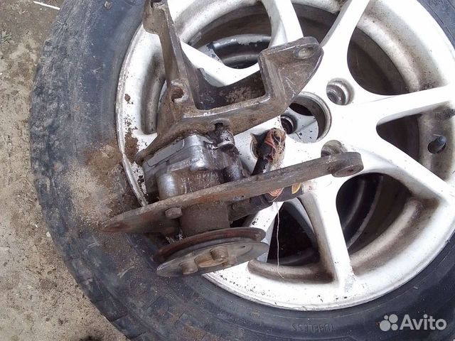 Насос гур WV Гольф 3 2.0