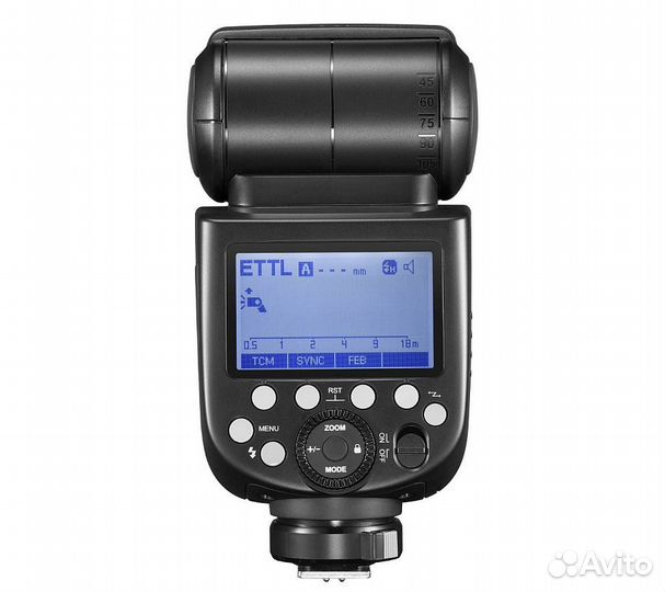 Фотовспышка Godox TT685IIF