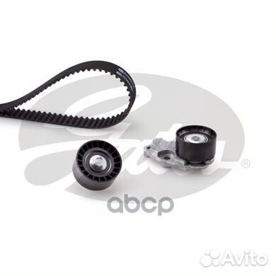 Комплект ремня грм Gates K015419XS Gates