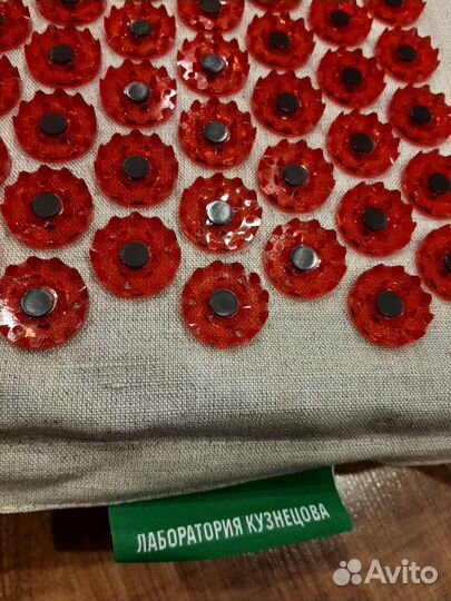 Новый тибетский аппликатор