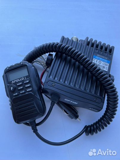 Радиостанция