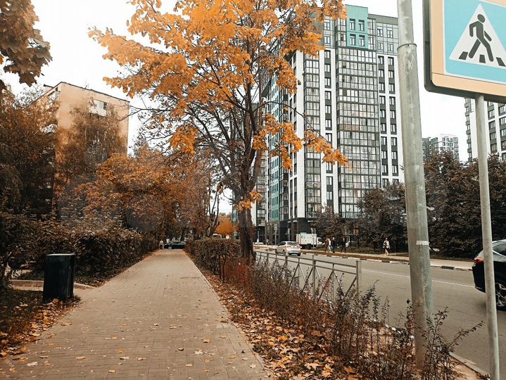 Свободного назначения, 71.6 м²