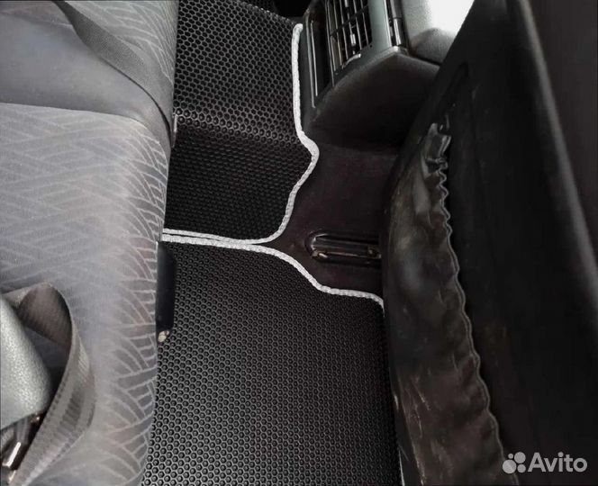 Автоковрики на любое авто