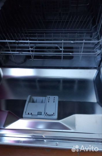 Посудомоечная машина bosch