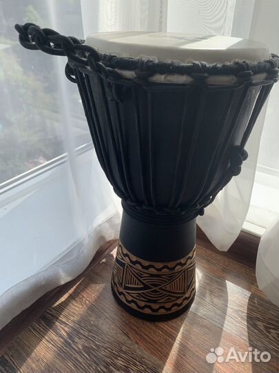 Джембе, Дарбук,барабан