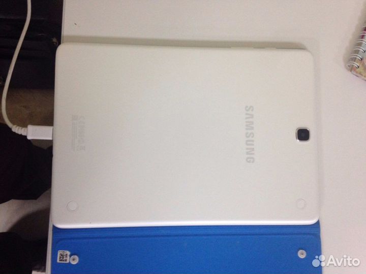 Планшет samsung Galaxy Tab A 9.7 16 Gb