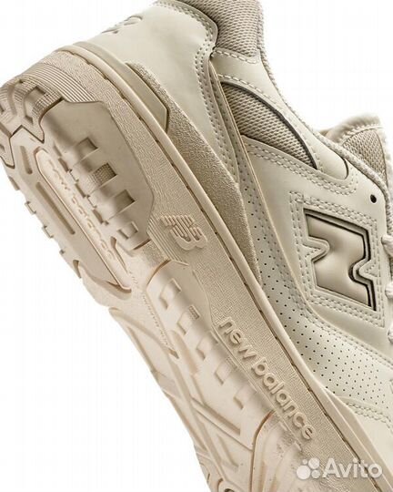 New Balance BB 550 HSA