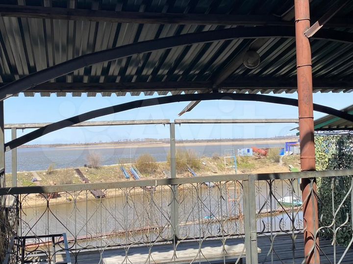 Комната 10 м² в 1-к., 2/2 эт.