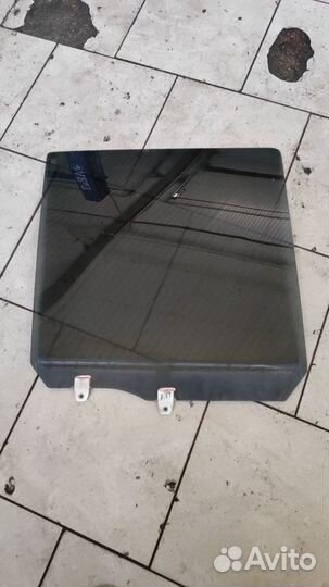 Стекло двери honda cr-v rd1 crv1