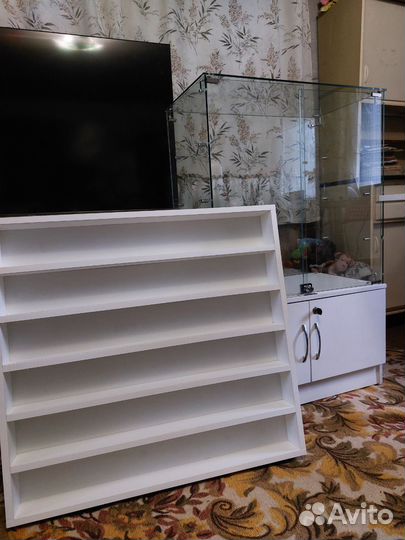 Все для маникюра набор