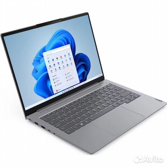 Ноутбук Lenovo 21KG00uvue RU