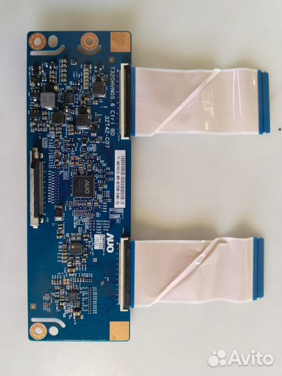 Плата Tcon T320HVN05.6 ctrl BD 32T42-C07