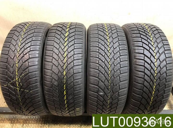 Continental ContiWinterContact TS 850 215/55 R16 98Y