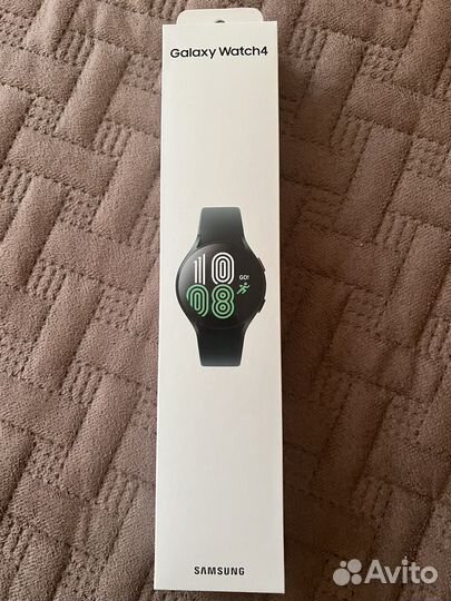 Samsung Galaxy watch4 44mm