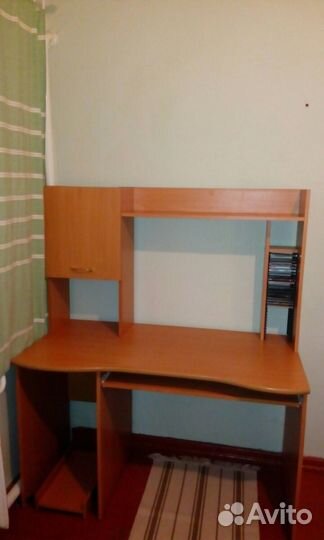 Стол компьютерный б/у