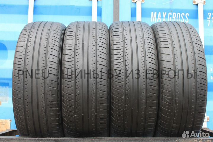 Hankook Optimo K415 235/55 R18 100H