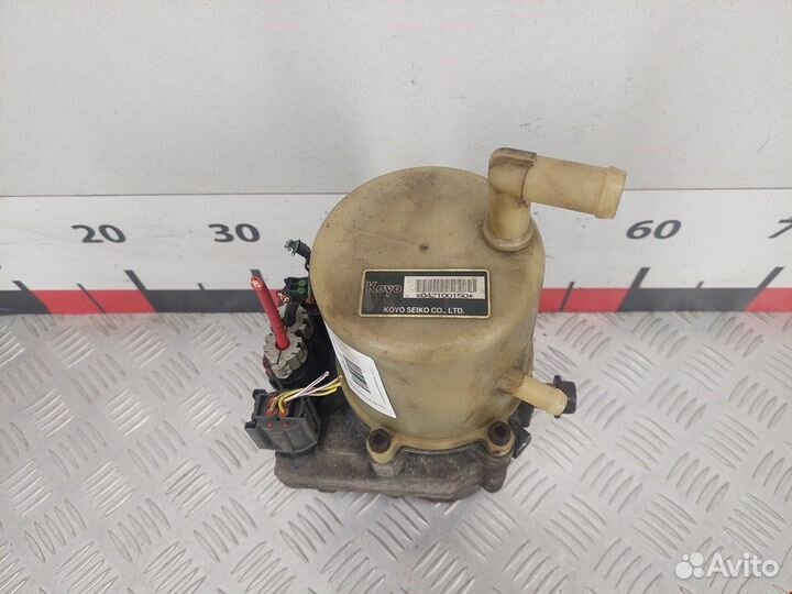 Электроусилитель руля Mazda Mazda3/Mazda3 MPS