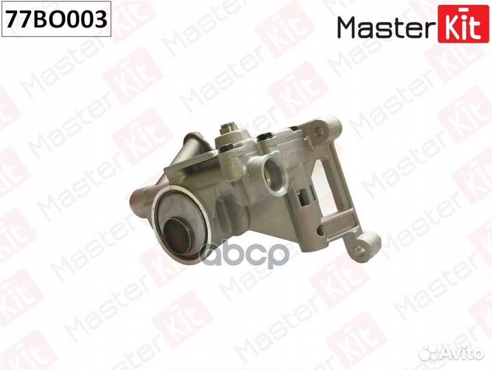 Насос масляный VAG AHA, ALG