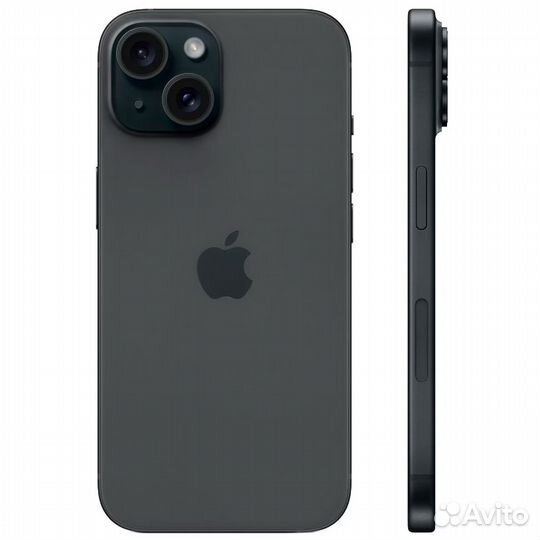 iPhone 15, 128 ГБ