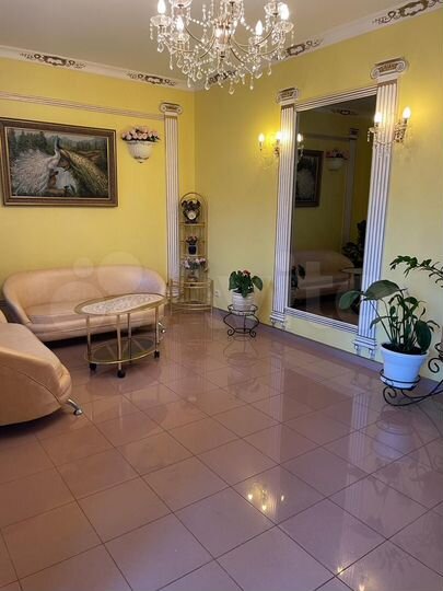 Комната 20 м², 3/4 эт.