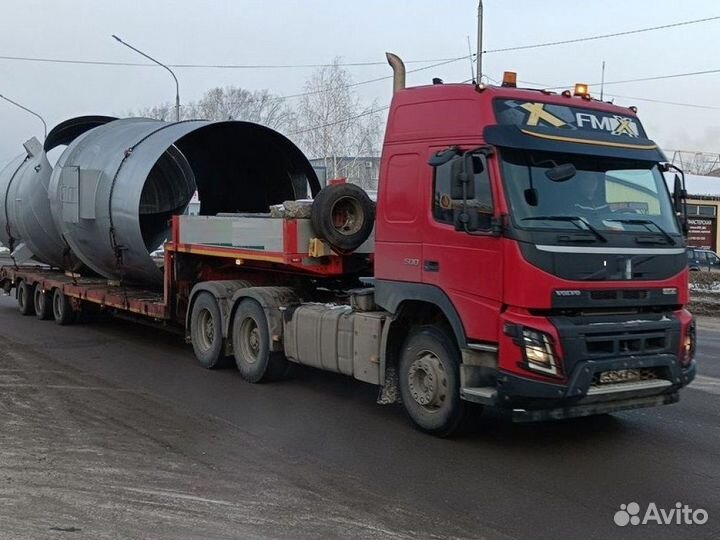 Грузоперевозки Межгород Переезд Газель Фура