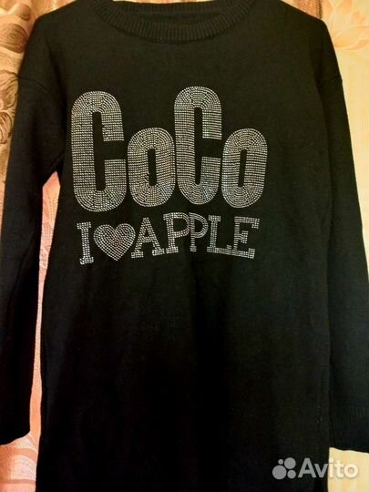 Туника женская 46 48