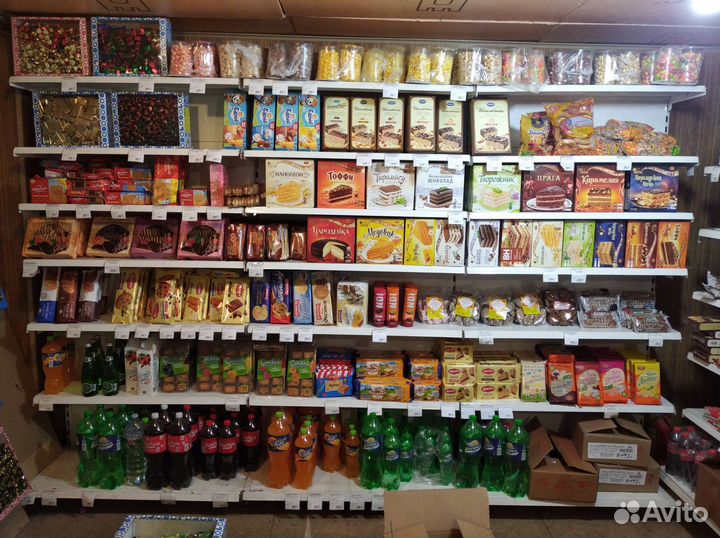 Кондитерка в ассортименте опт и розница