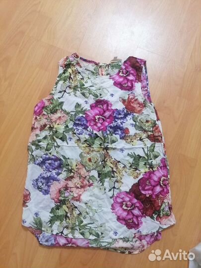 Женские вещи пакетом