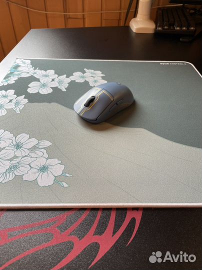 Мышь Logitech g pro wireless LoL