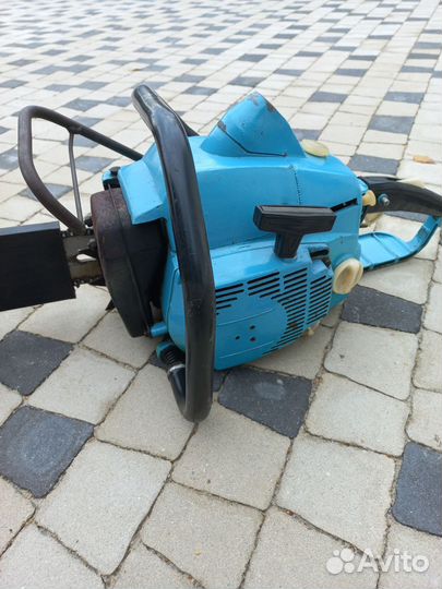 Бензопила тайга 245